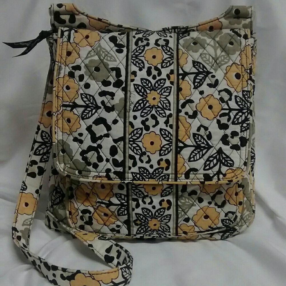 👜CUTE VERA BRADLEY COLORFUL PURSE👜